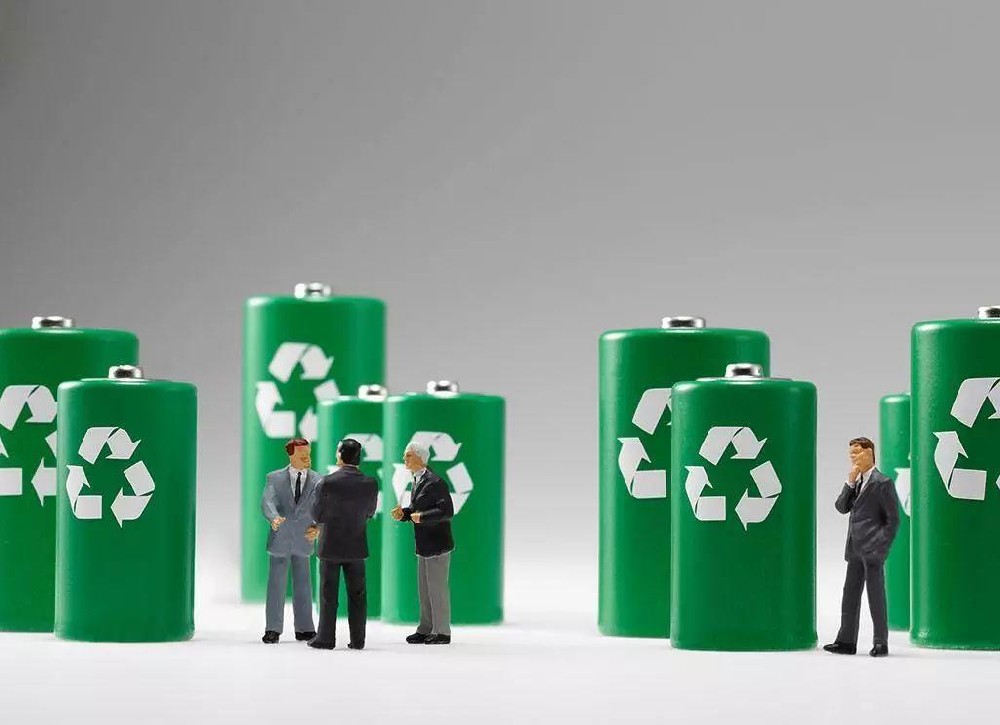 锂电池回收业务爆发在即，行业暗流涌动