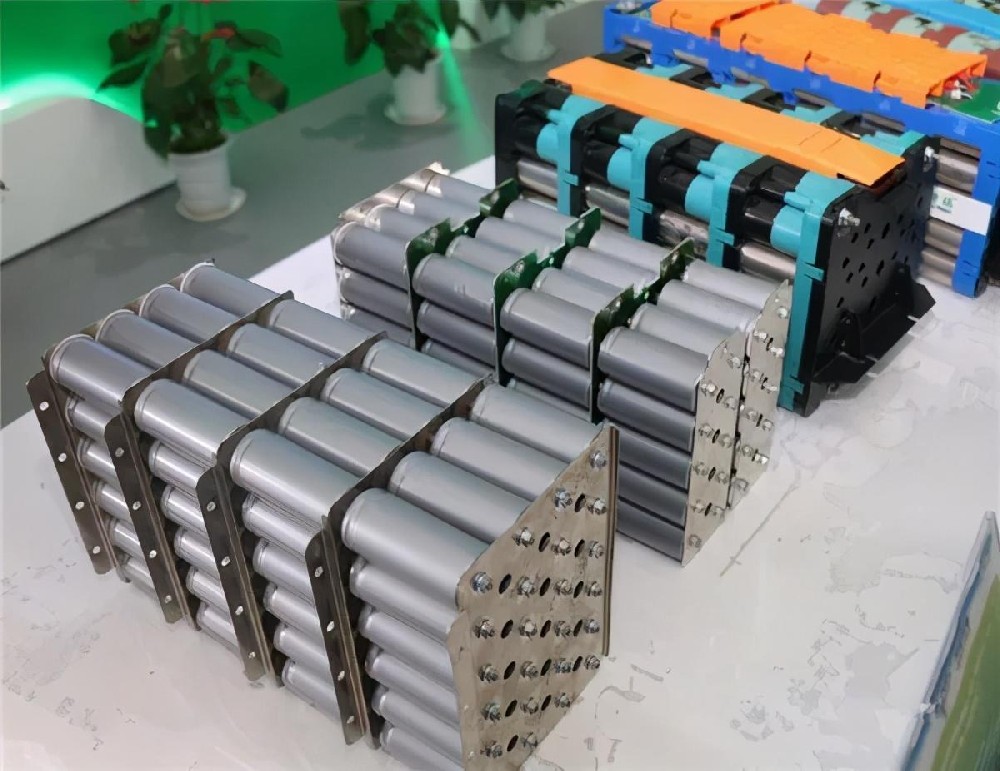 磷酸铁锂价格对锂电池拆解回收的影响