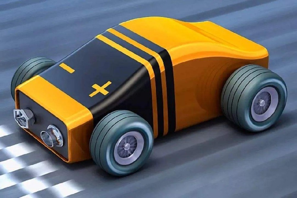 汽车动力锂电池回收的三大难点【陆越自动化科技】