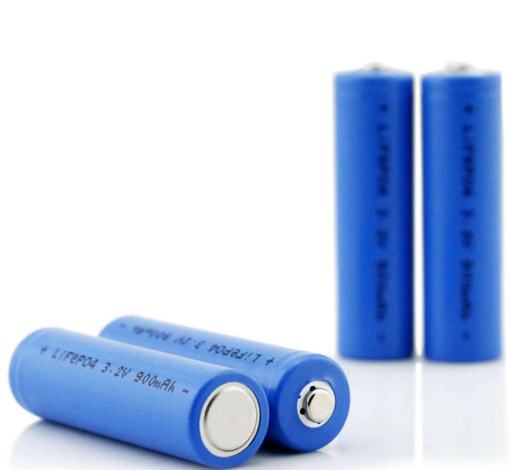 行业资讯：锂电池（三元和磷酸铁锂）回收趋势 【陆越科技锂电池回收处理设备】